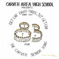 Get Live '83 (the Senior Rap)