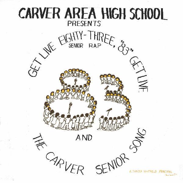 Get Live '83 (the Senior Rap)