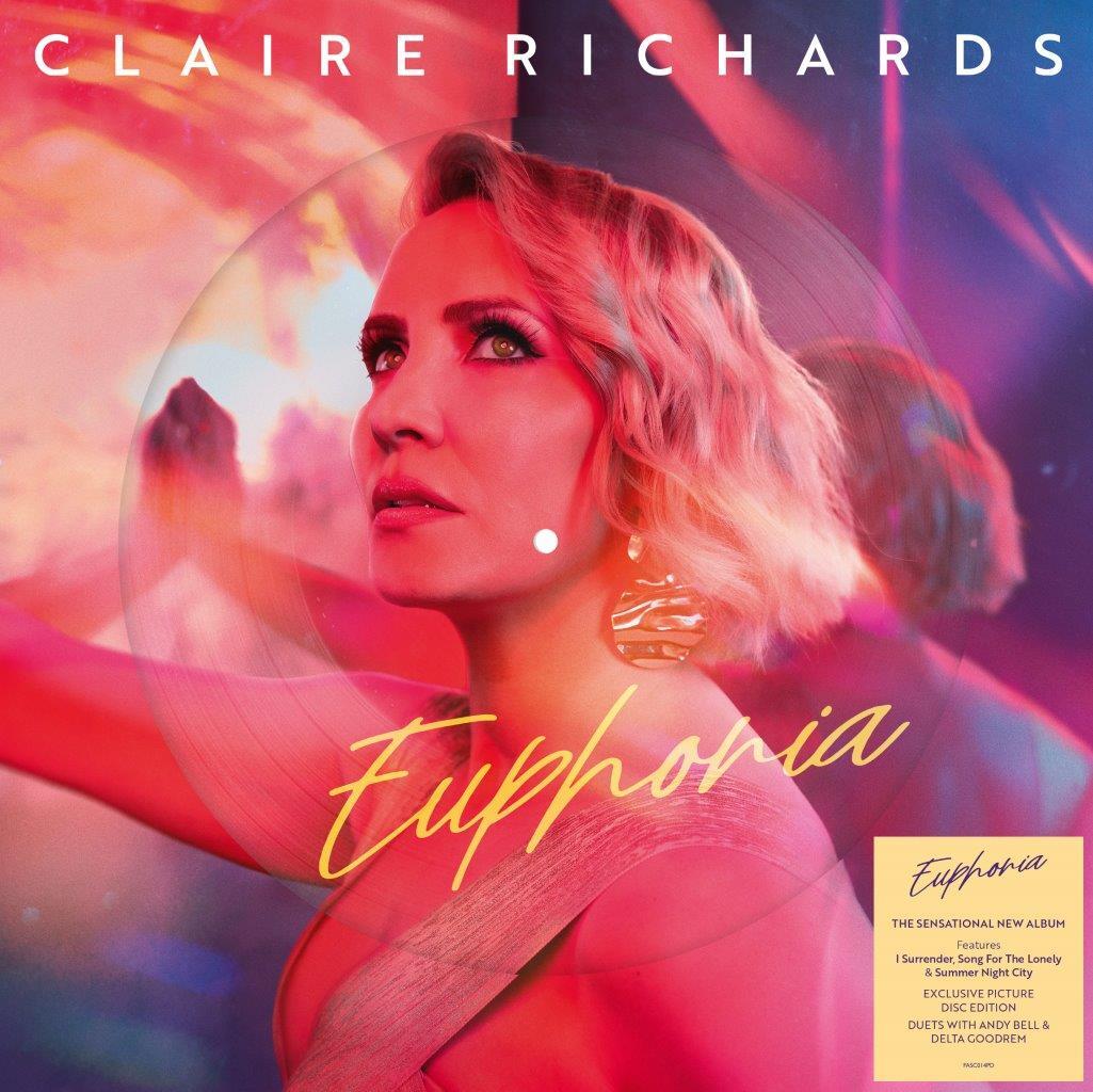 Euphoria - Picture Disc