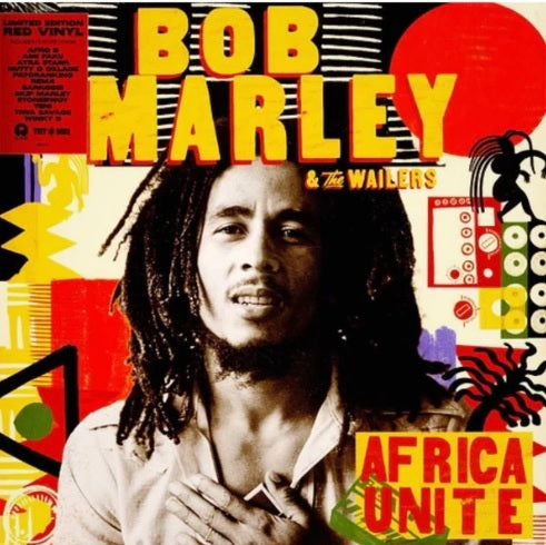 Africa Unite