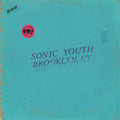 Live In Brooklyn 2011
