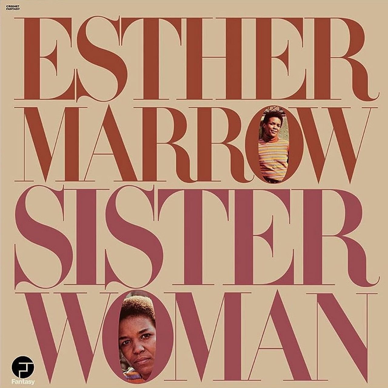 Sister Woman