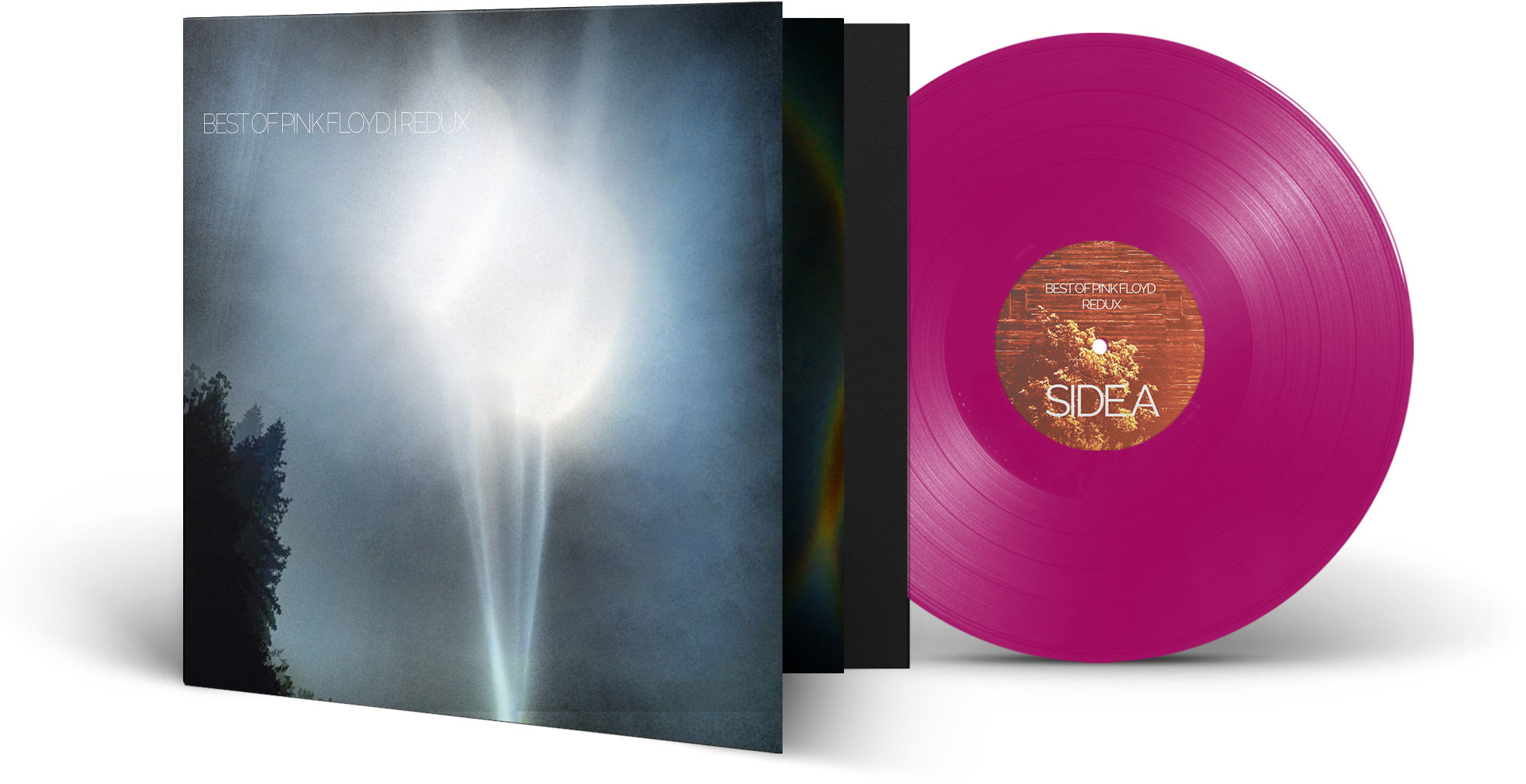 Best Of Pink Floyd | Redux