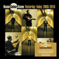 Yesterday Today 2005-2013 - Limited 140-Gram Colored Vinyl Boxset with Autographed Print
