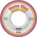 Jolene / Still As The Night - Brown