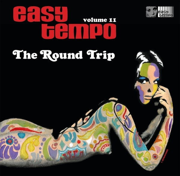 Easy Tempo Volume 11 (The Round Trip)