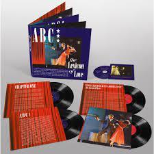 The Lexicon Of Love (40th Anniversary Edition)