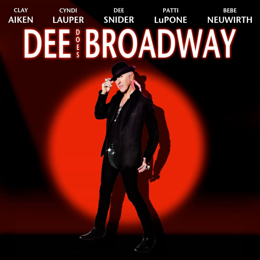 Dee Does Broadway
