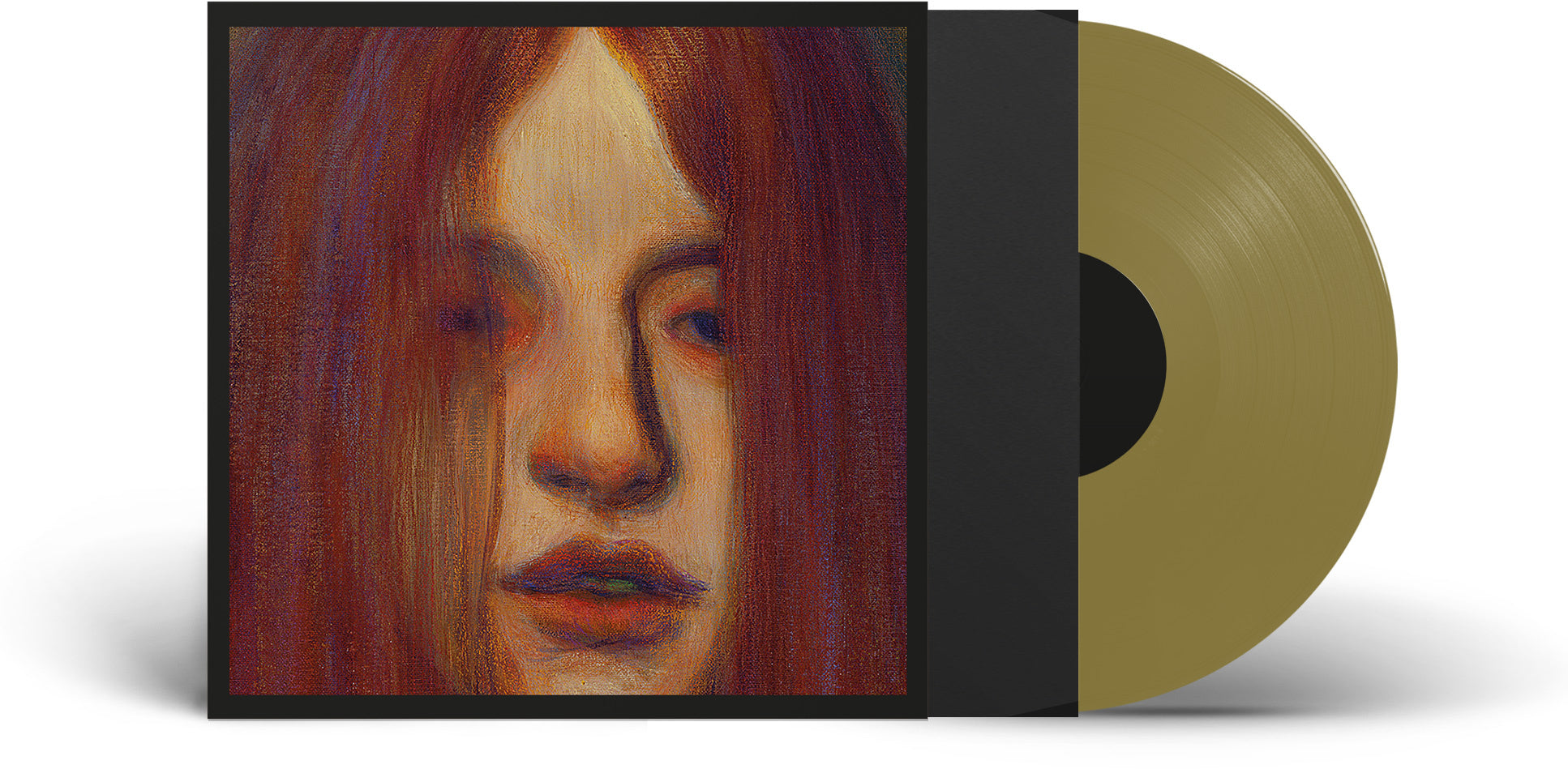 Protocol of Constant Sadness - Gold