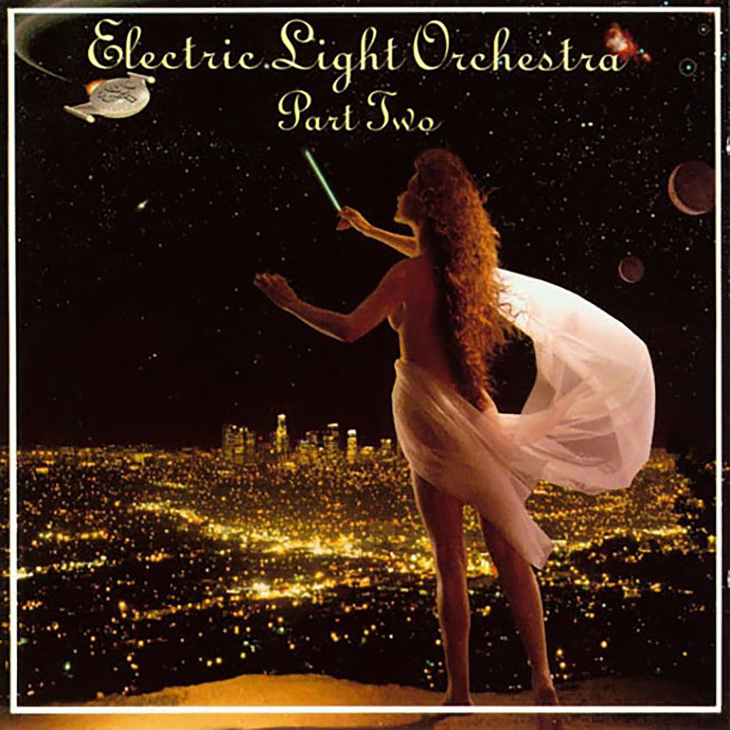 Electric Light Orchestra Part 2