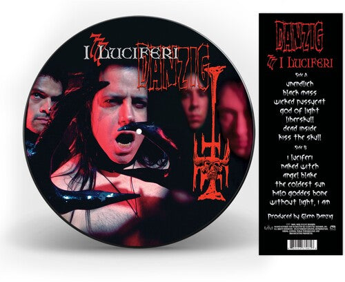 777: I LUCIFERI