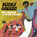 Funky Chicken