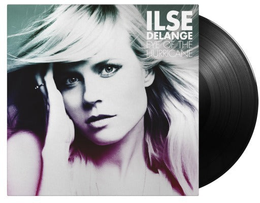 Eye Of The Hurricane - 180-Gram Black Vinyl