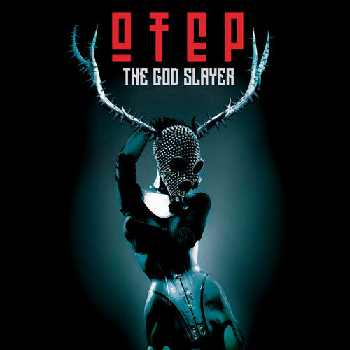 GOD SLAYER