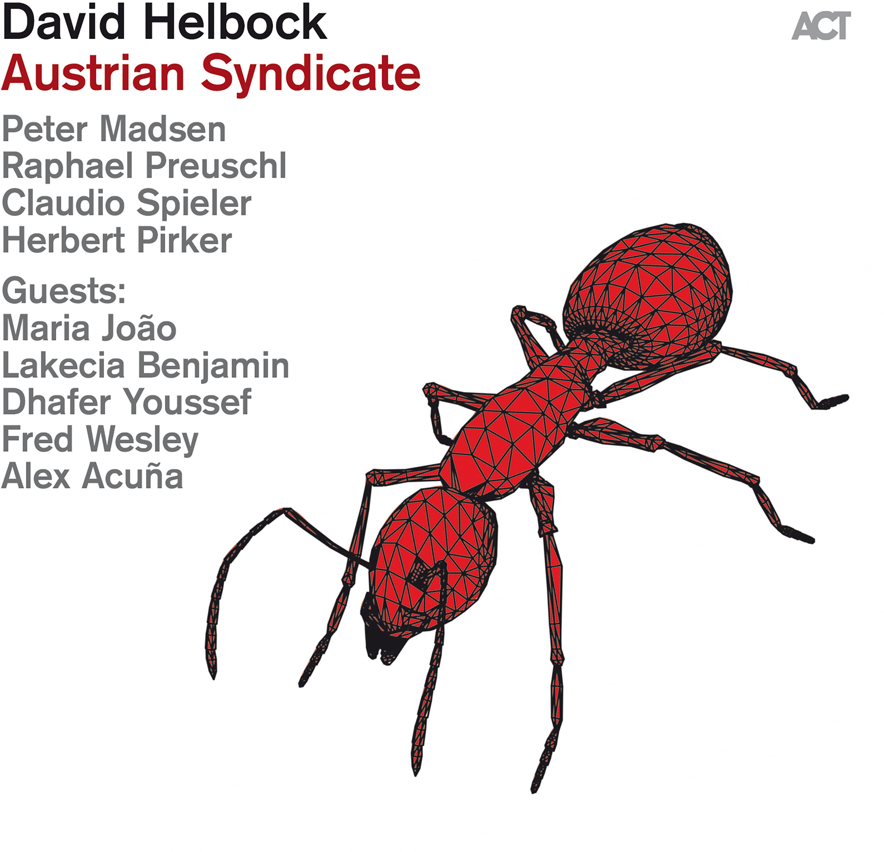 Austrian Syndicate