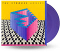 Angles - Purple Colored Vinyl