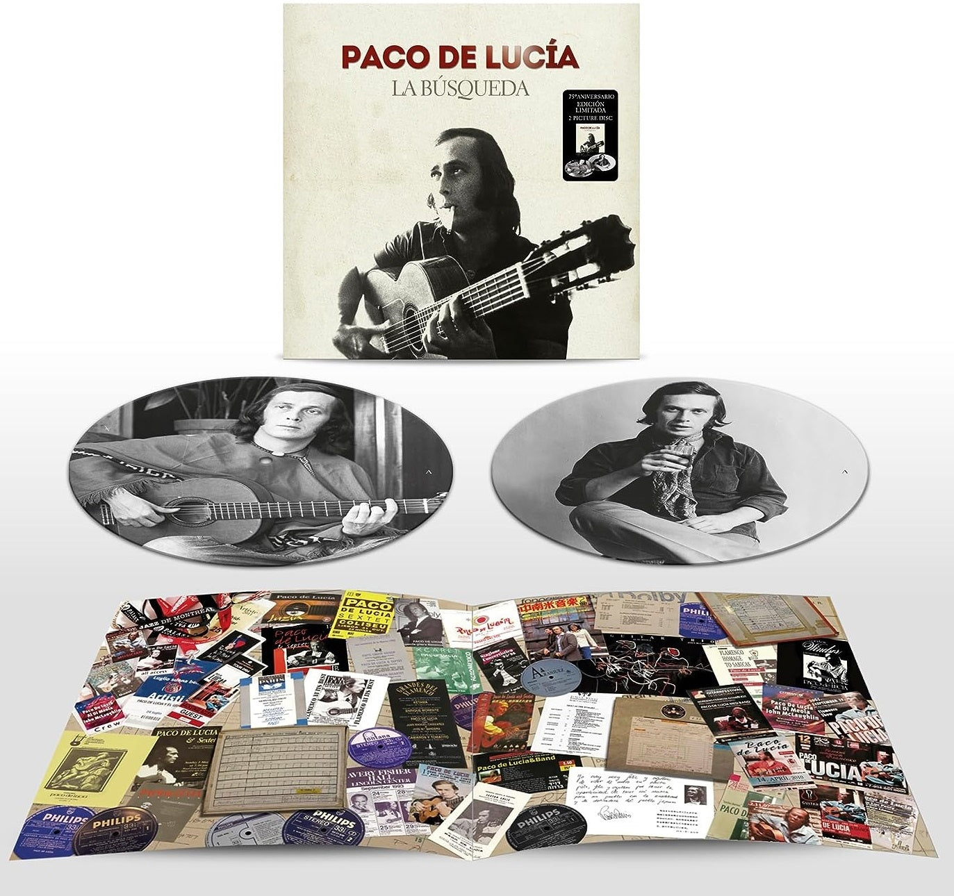 La Búsqueda