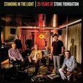 Standing In The Light: 25 Years Of Stone Foundation