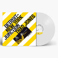 Detroit - New York Junction