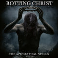 The Apocryphal Spells