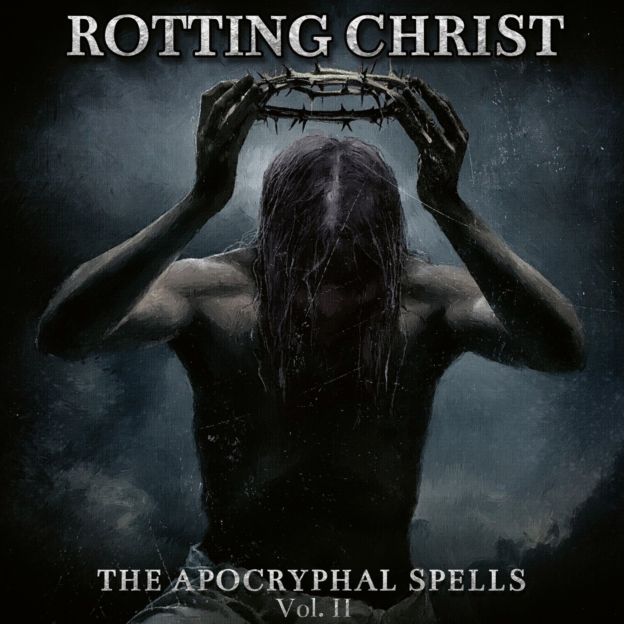 The Apocryphal Spells