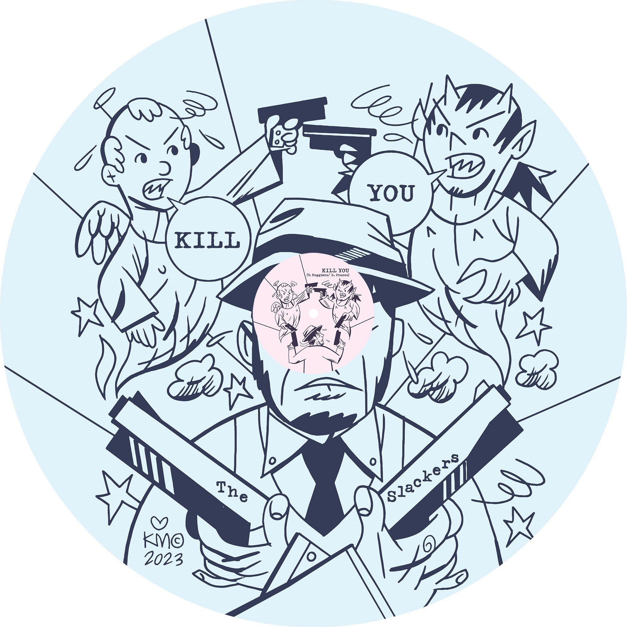 Kill You