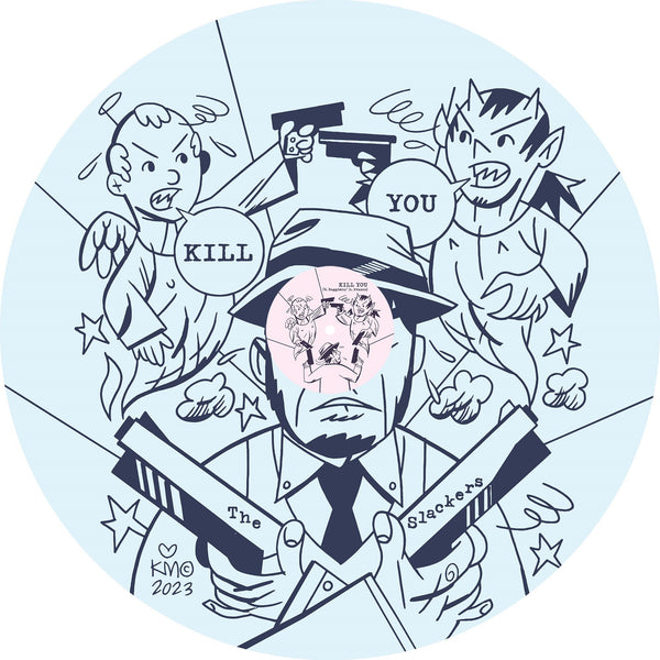 Kill You