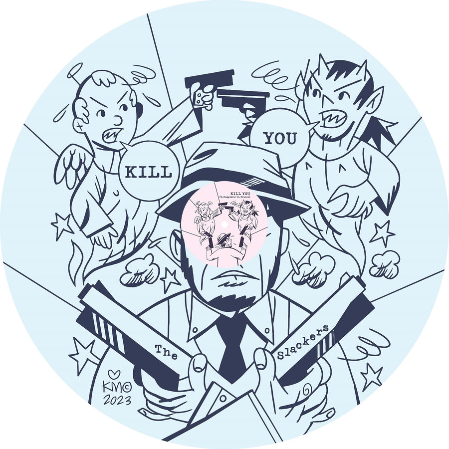 Kill You