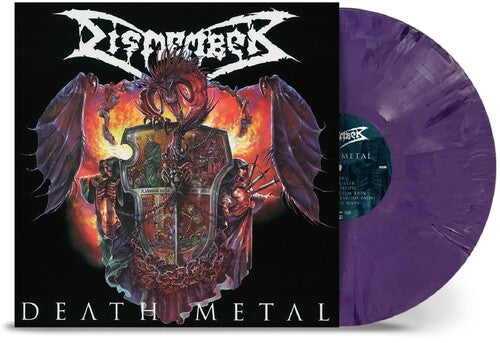 DEATH METAL