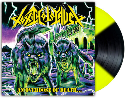 OVERDOSE OF DEATH…