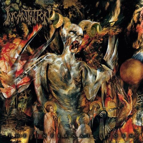 INFERNAL STORM