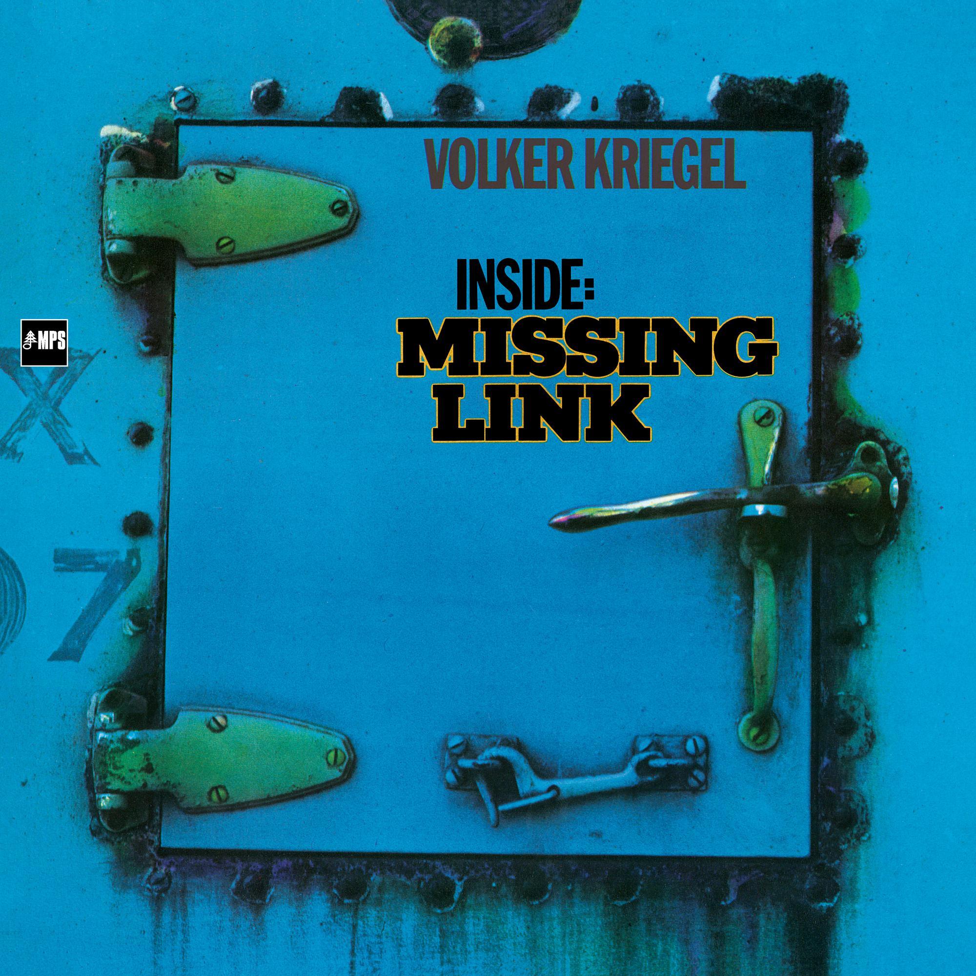 Inside Missing Link