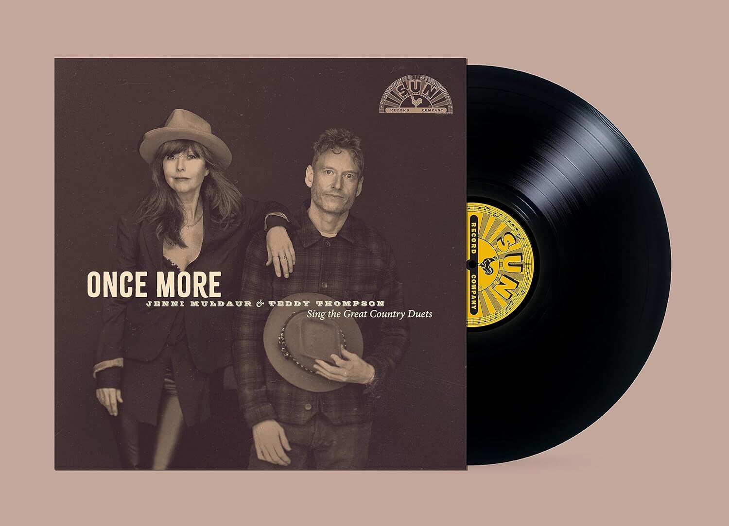 Sing The Great Country Duets