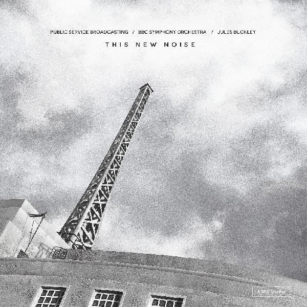 This New Noise