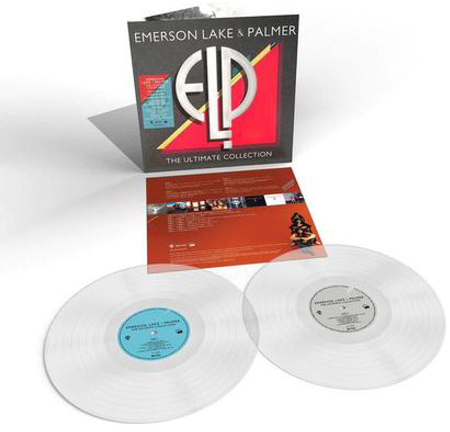 The Ultimate Collection