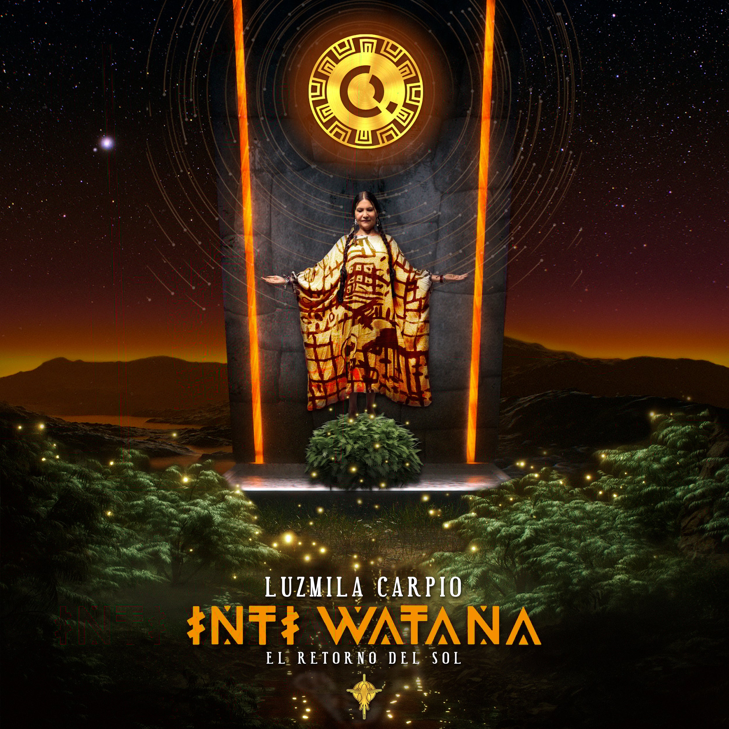 Inti Watana (El Retorno Del Sol )