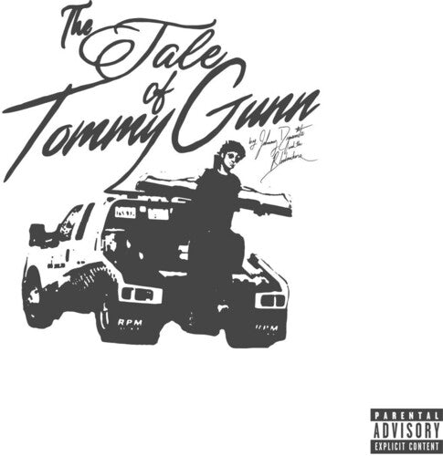 TALE OF TOMMY GUNN