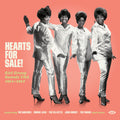 Hearts For Sale! Girl Group Sounds USA 1961-1967 / Various