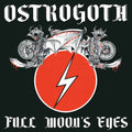 Full Moon's Eyes - Bi-Color Vinyl