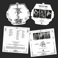 Witches Brew / Astronomica - Shape