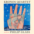 KRONOS QUARTET PERFORMS PHILIP GLASS