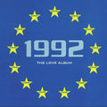 1992: The Love Album