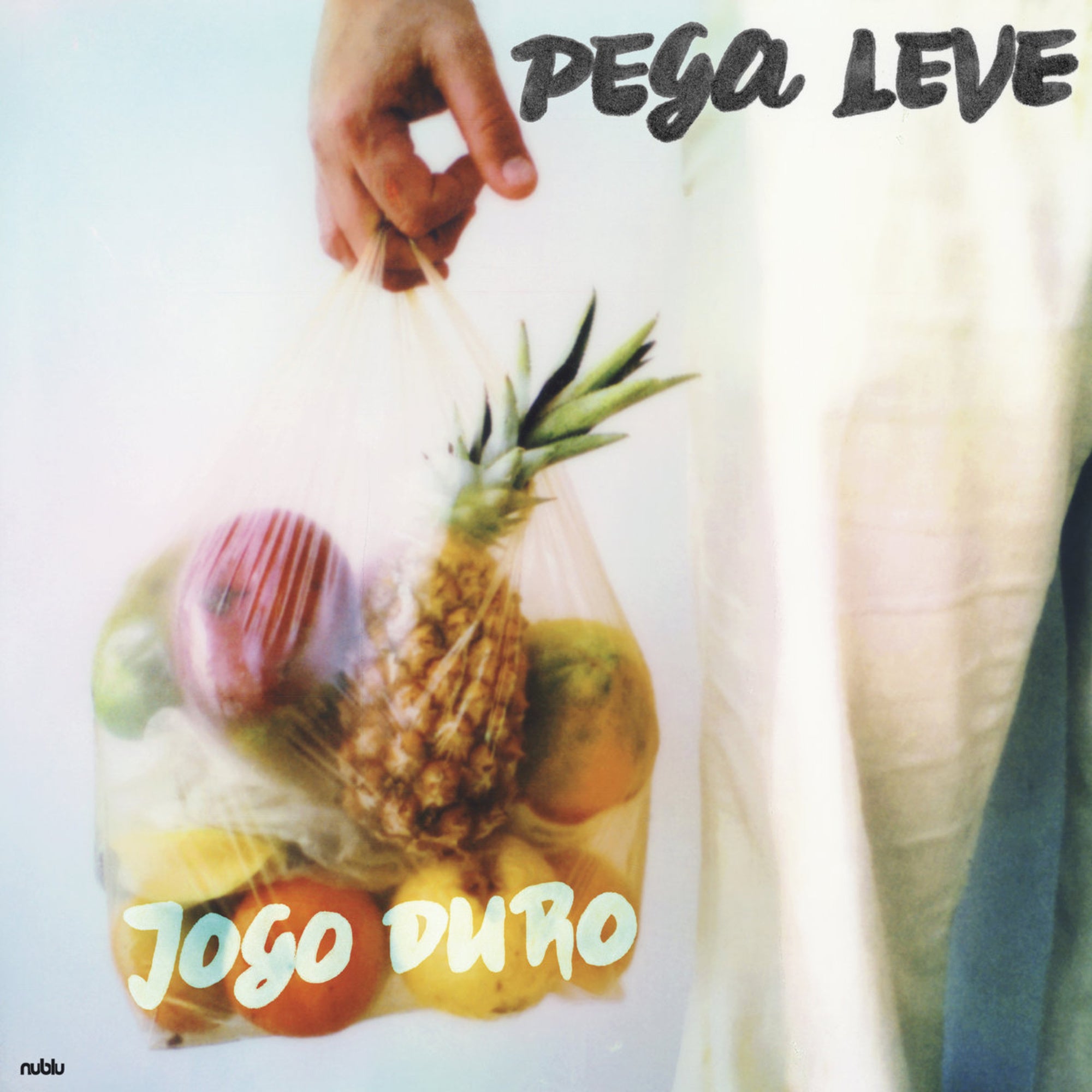 Pega Leve / De Boas