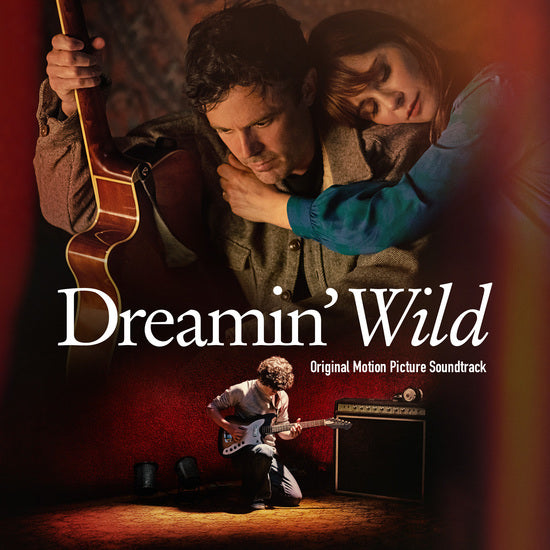 Dreamin' Wild (Original Soundtrack)