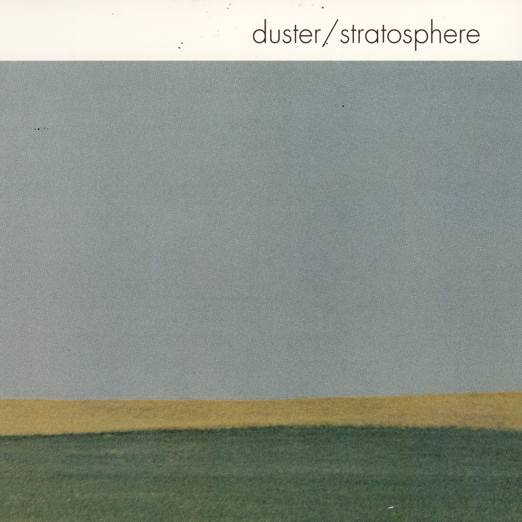 Stratosphere (25th Anniversary Edition) - Constellations Splatter