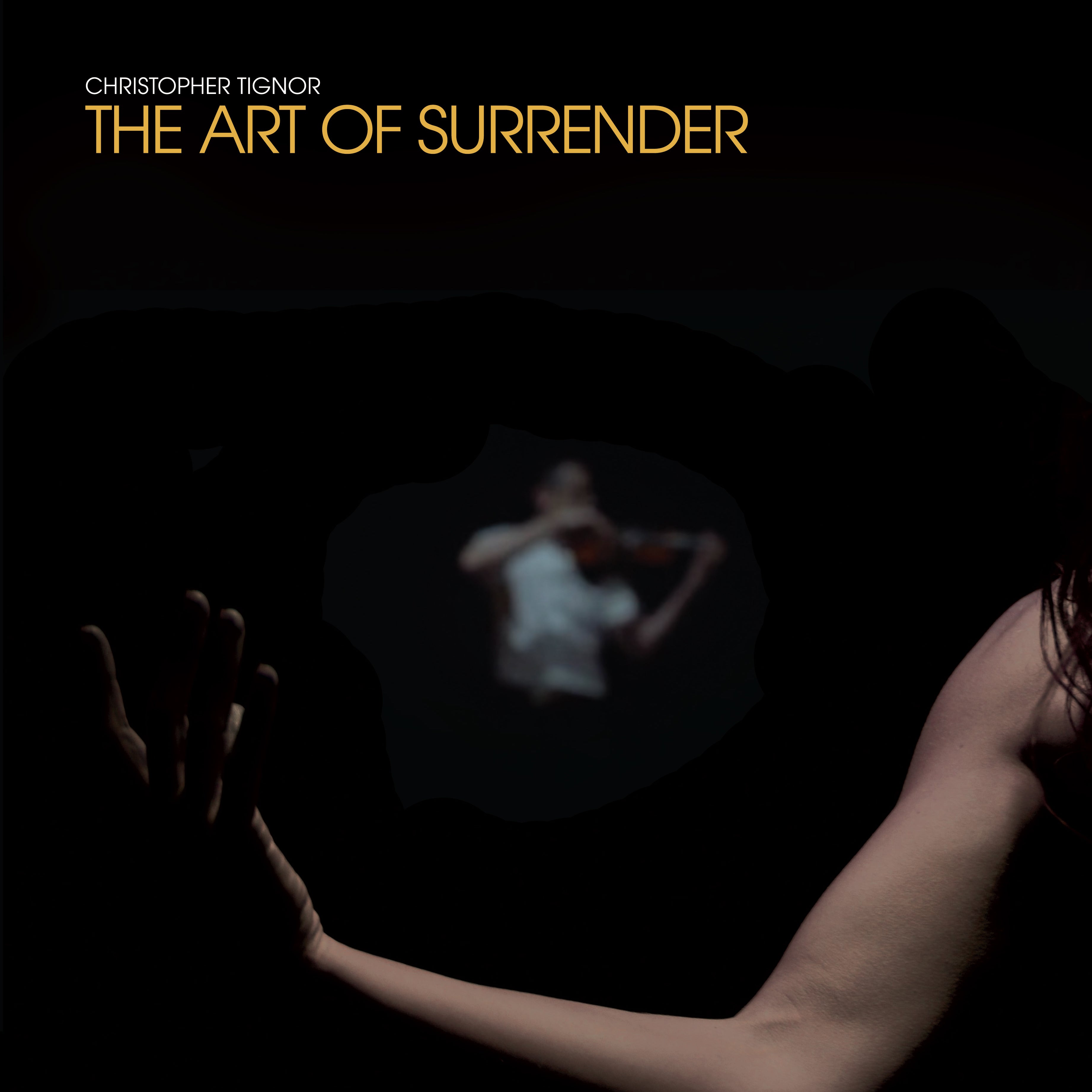 The Art Of Surrender
