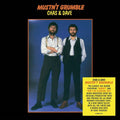 Mustn't Grumble - 140-Gram 'Rockney' Colored Vinyl