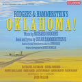 OKLAHOMA (COMPLETE ORIGINAL SCORE)