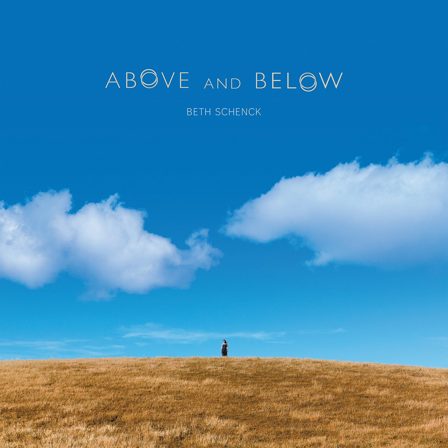 ABOVE & BELOW