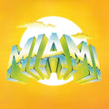 Miami - Blue